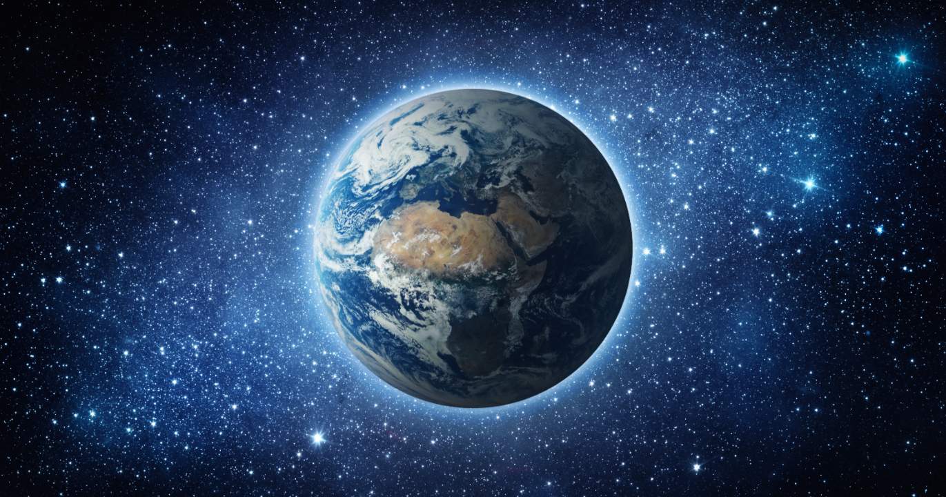A quiet revolution in our understanding of the world