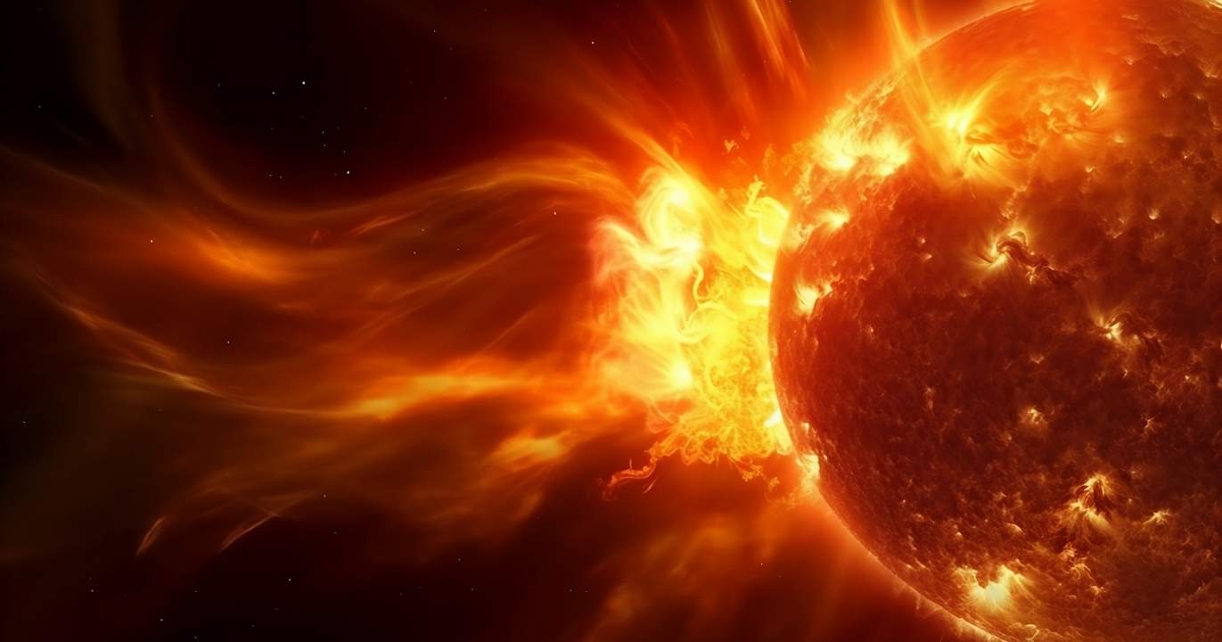 Section 3: The G4 Geomagnetic Storm