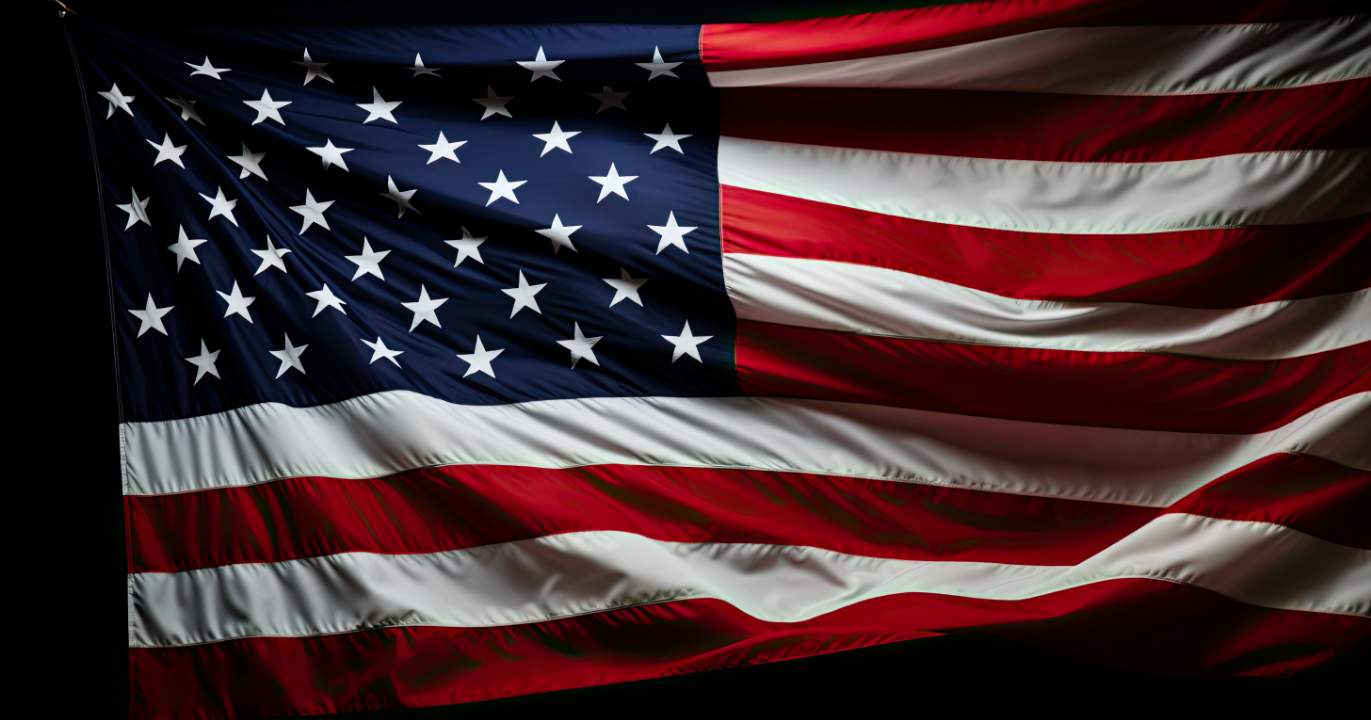 Section 9: America Facing Itself in the Mirror