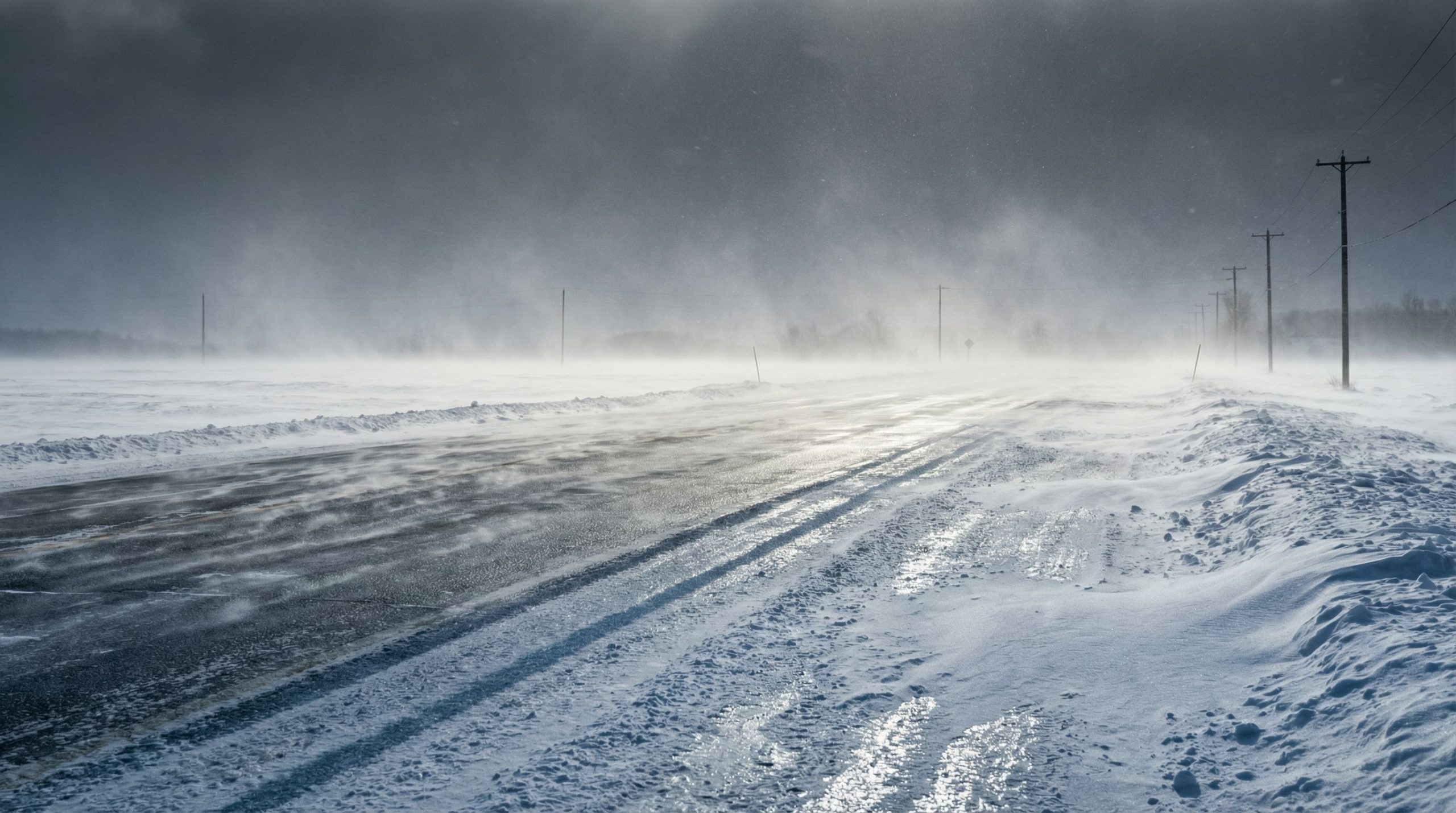The SAAQ Is Urged to Better Prepare Newcomers for Quebec Winters