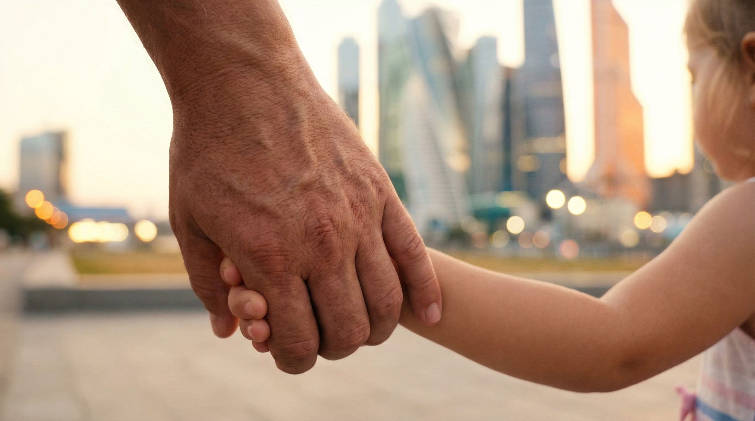Microplastics: Why Fathers' Exposure Puts Their Daughters' Health at Risk