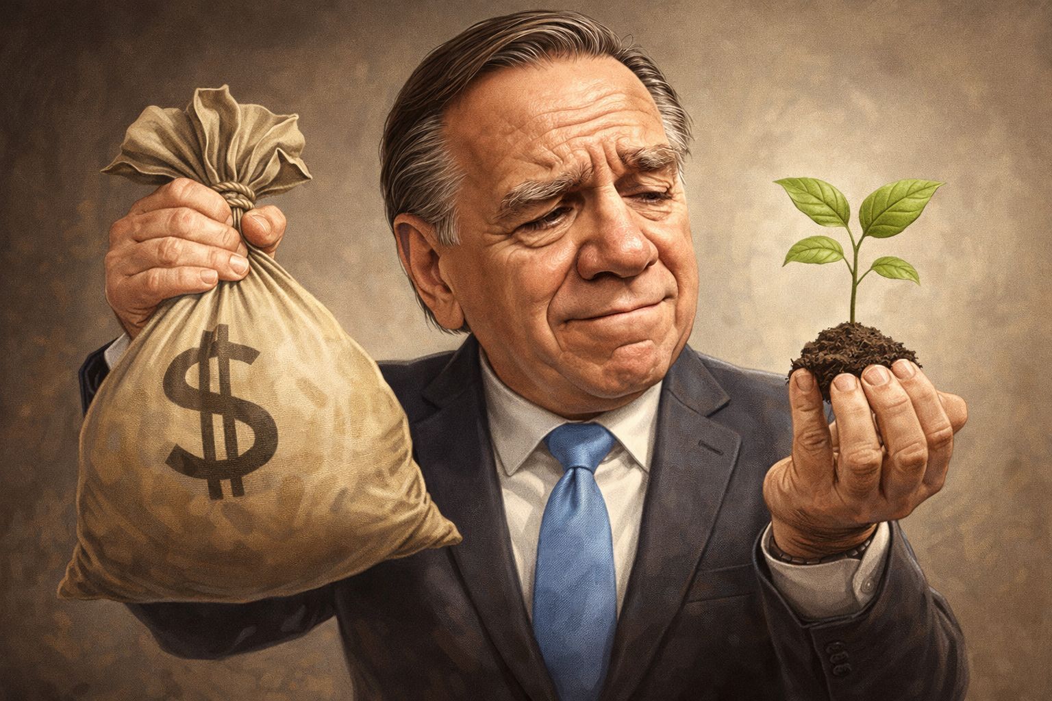 Environmental Assessment: Why the Legault Era Leaves a Sense of Unfinished Business