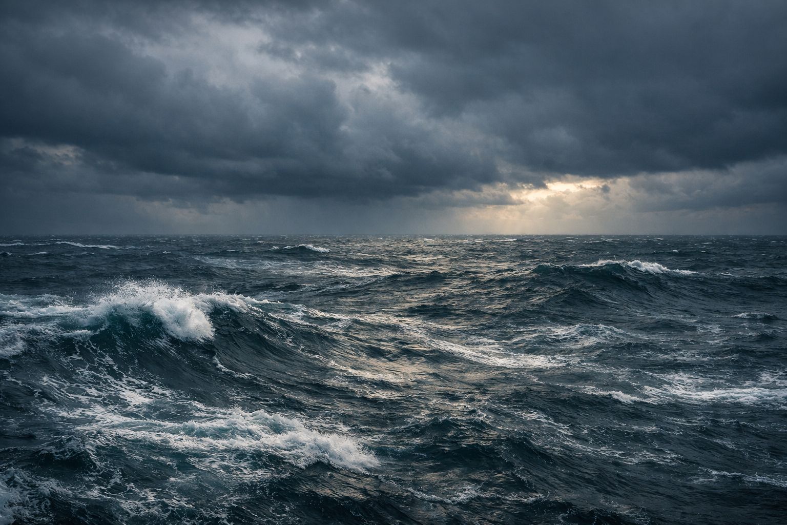 MH370: After 12 years of silence, this new technology could finally change everything