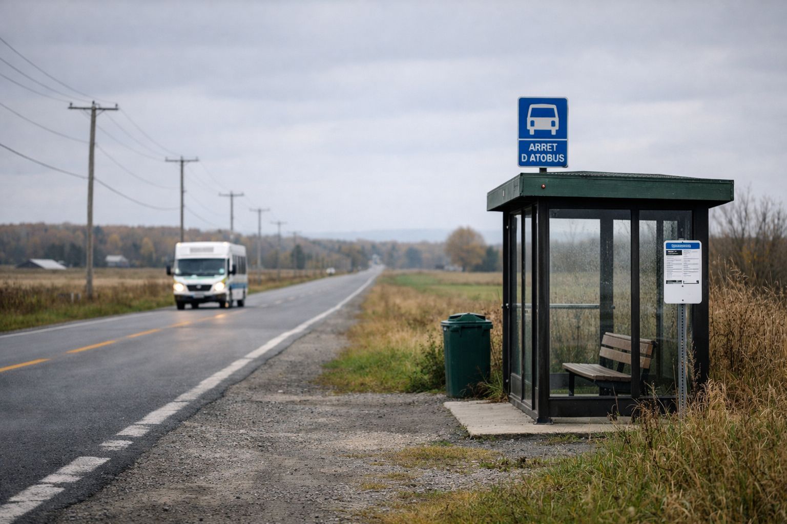 Public Transportation: The Surprise $200 Million Bill That's Upsetting Cities