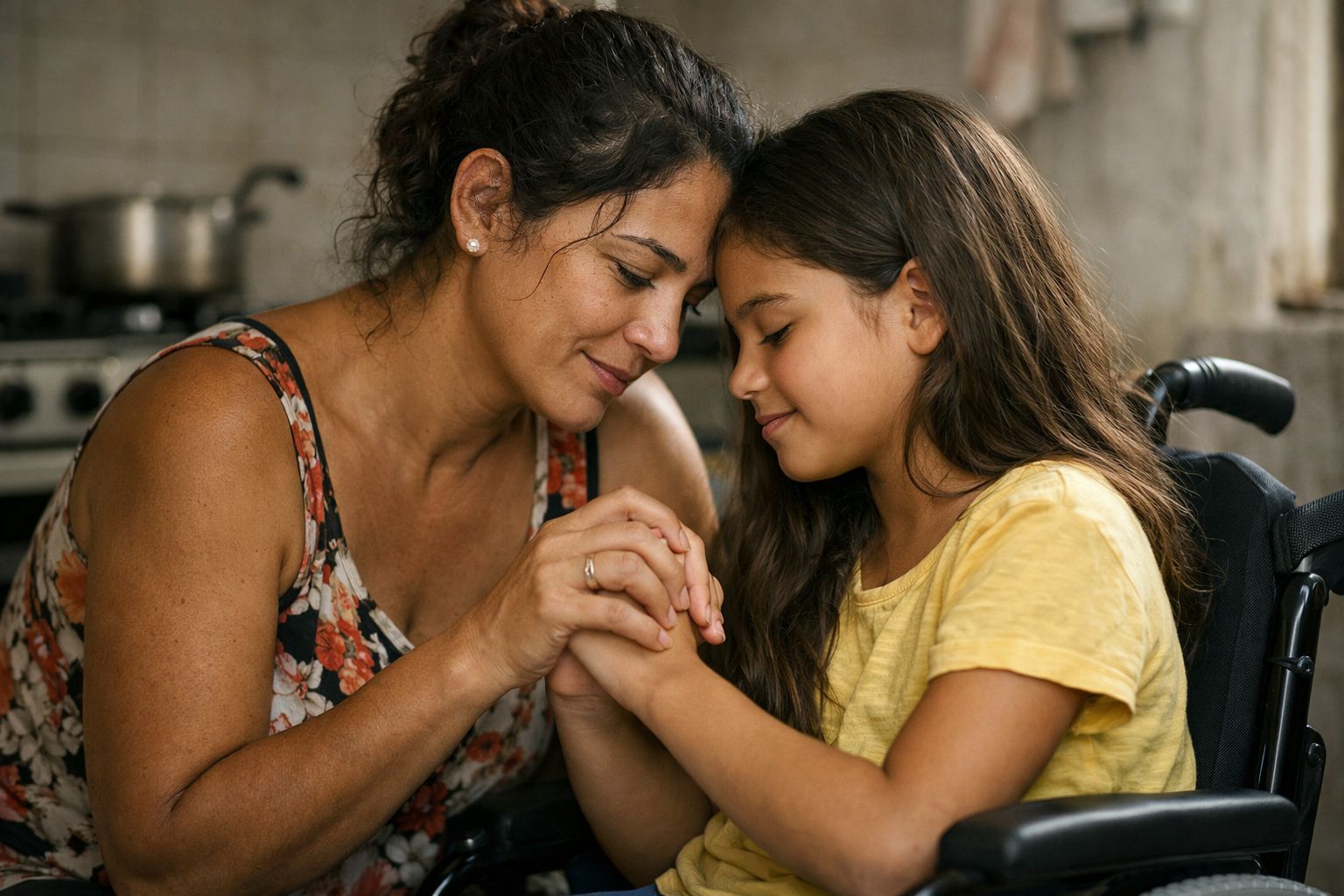 Zika, 10 Years Later: The Invisible Struggle of Thousands of Brazilian Children