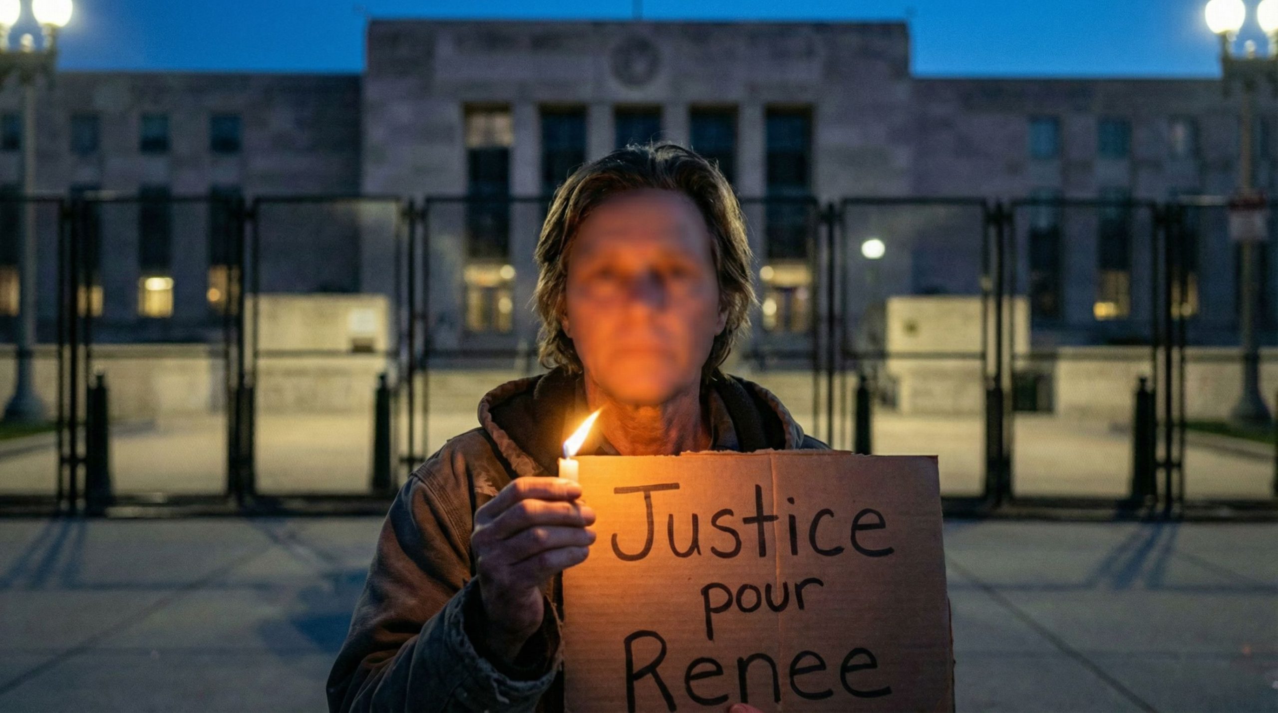 Renee Good's Death: Faced with the UN and Protests, Trump's America Under Pressure