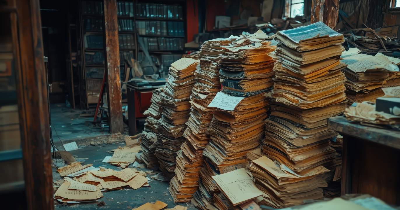Section 7: The Strategy of Information Chaos