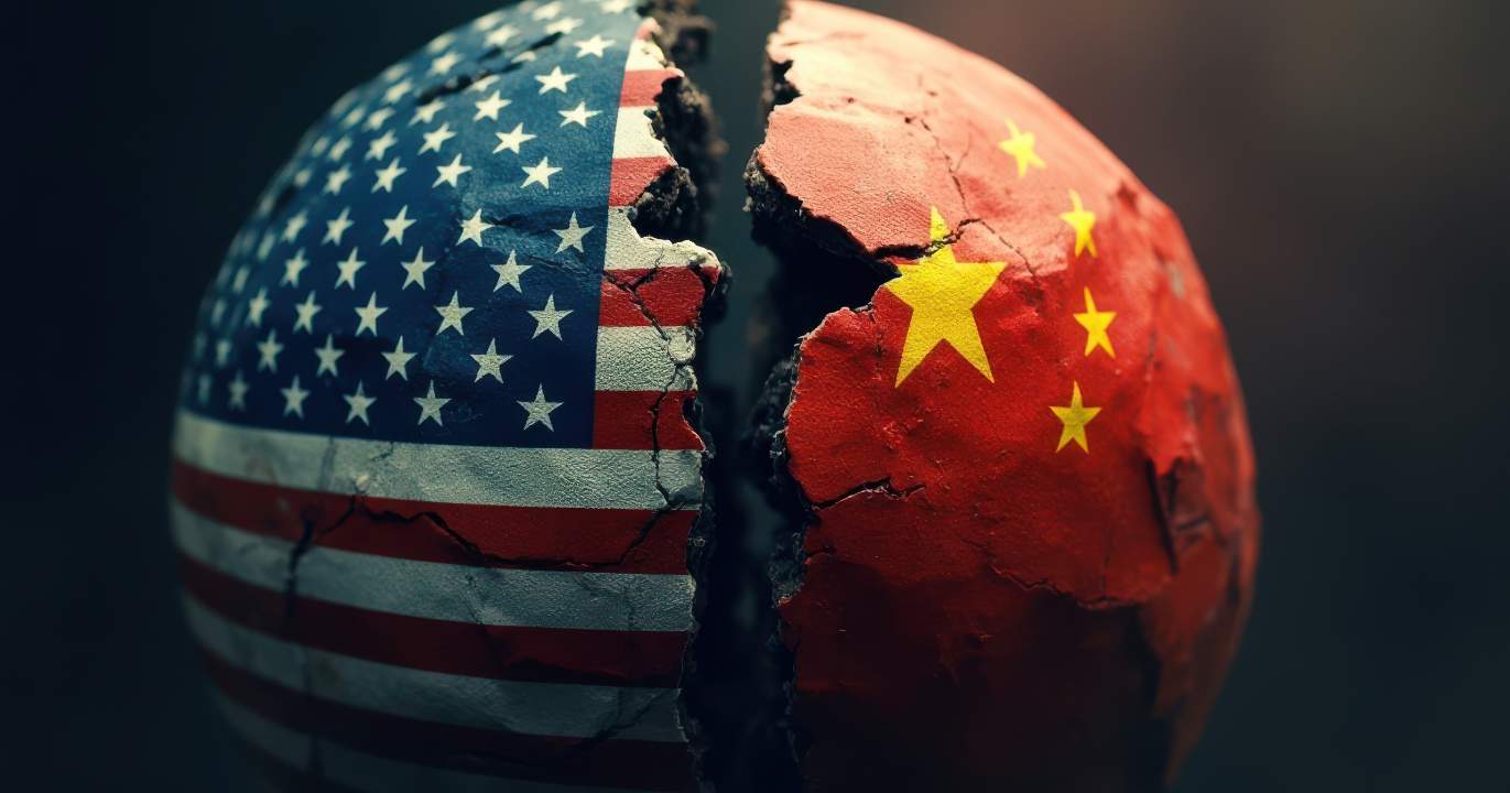 Section 4: China's Game-Changing Military Purge