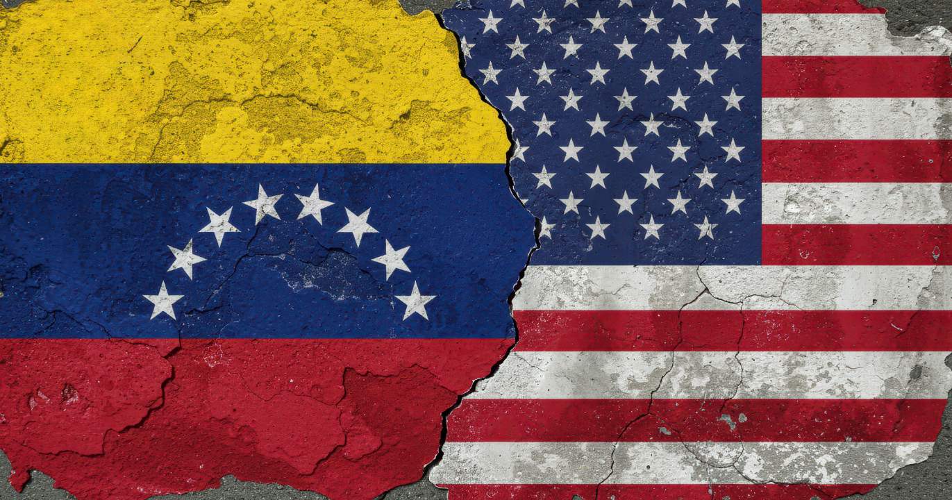 COLUMN: Venezuela 2026 – When War Becomes an Electoral Spectacle