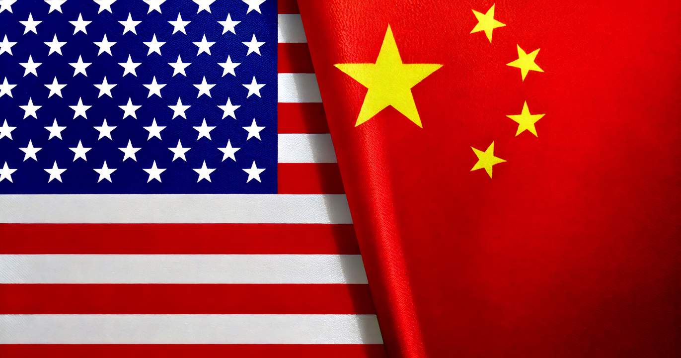 COLUMN: As Trump and Xi Play Poker Over Taiwan, the World Holds Its Breath