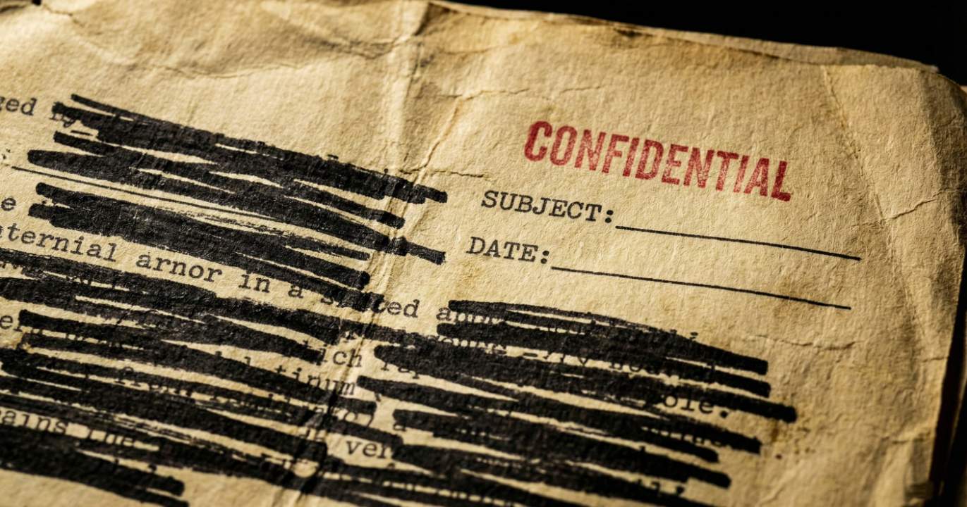 OP-ED: Epstein, Six Names Redacted, and an Outraged America — “Shame on you!”