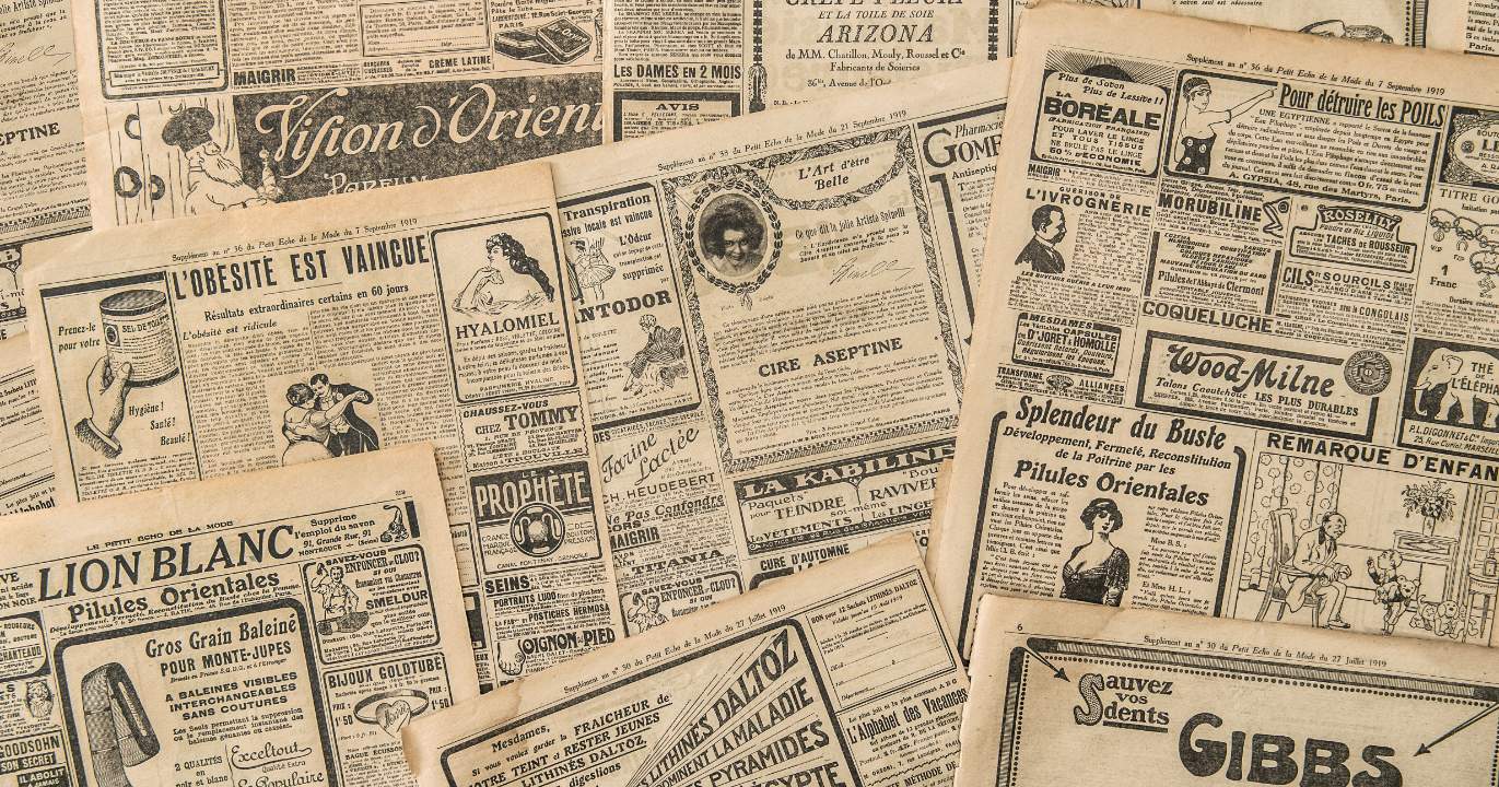 COLUMN: Four Reasons Why the Washington Post Is Dying
