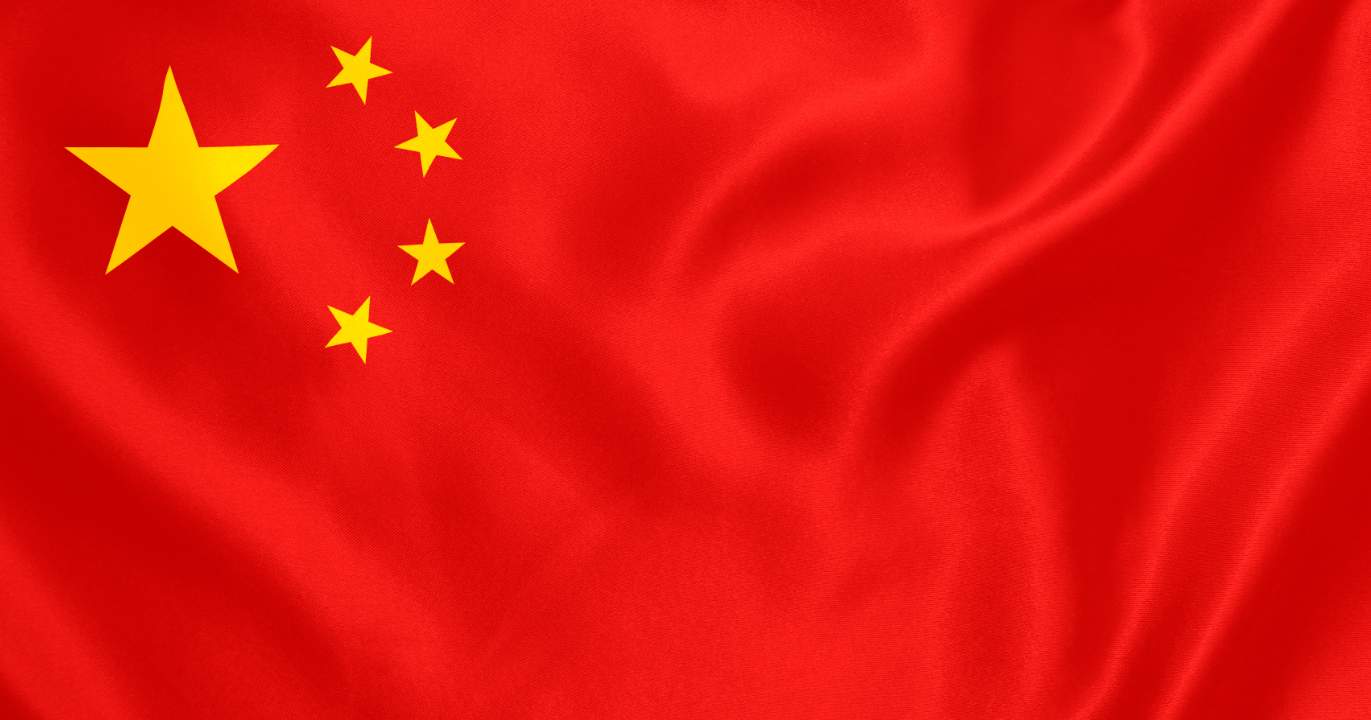 COLUMN: In the Desert, the Silence of a Chinese Nuclear Missile Component and the Dizziness of History Accelerating