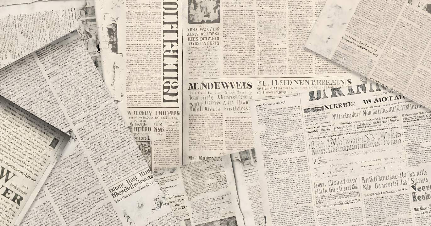 Section 9: The Journalists Who Stay, the Ghosts Who Leave
