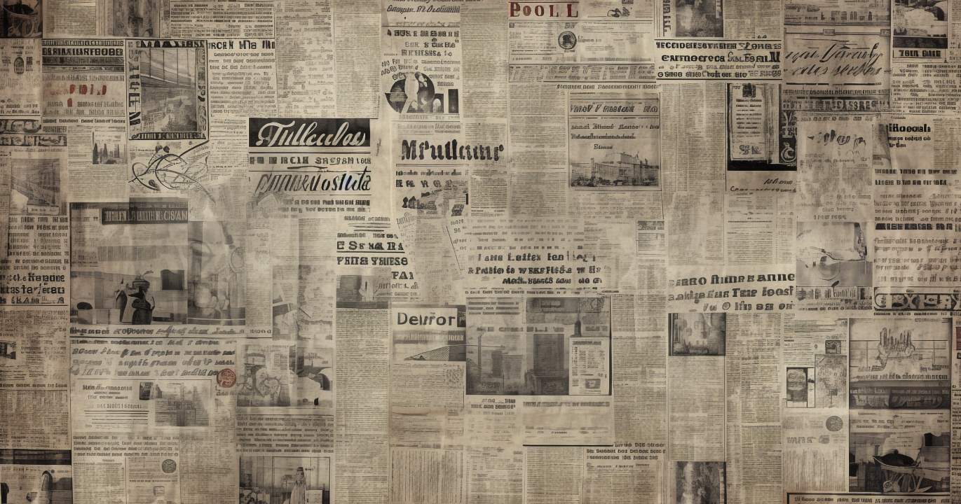 Section 3: 40 million for Melania, zero for journalism