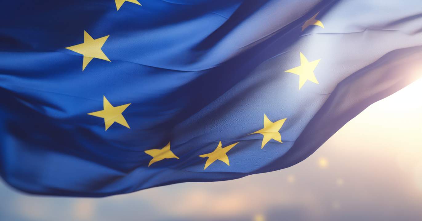 THE EUROPEANS' REACTION: BETWEEN ANGER AND RESIGNATION
