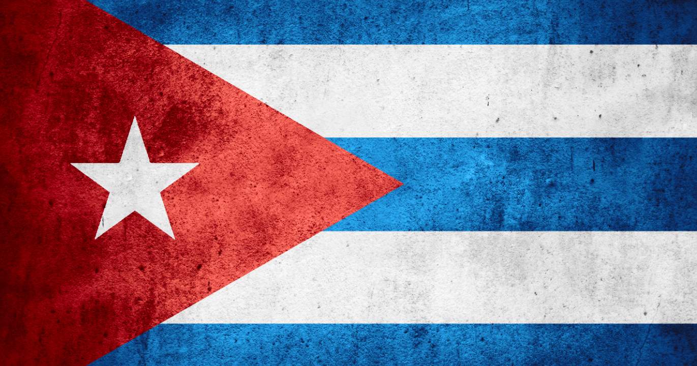 COLUMN: Havana in Flames, Cuba on Its Knees