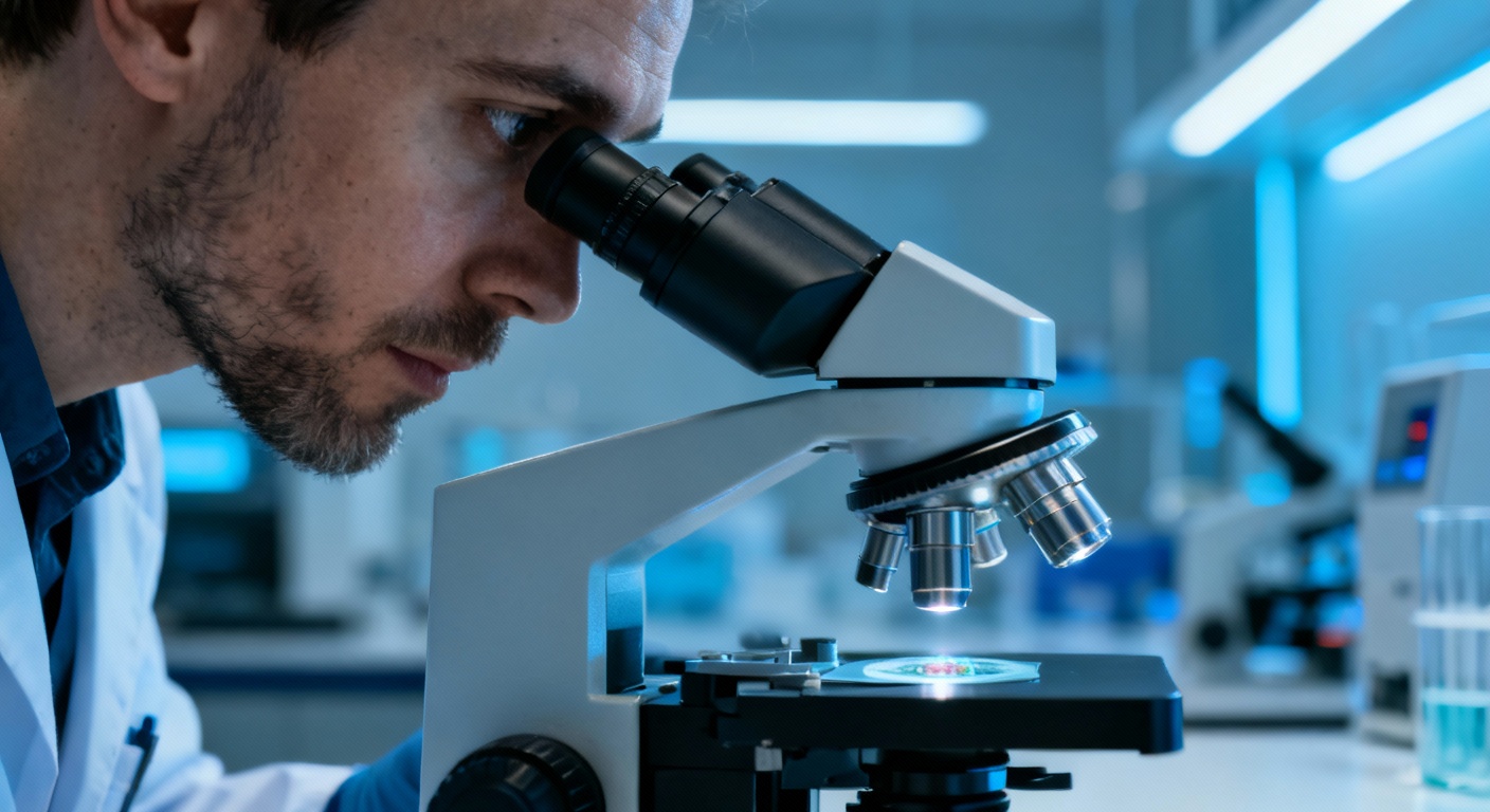 These Two Little-Known Viruses That Could Very Well Pave the Way for the Next Health Crisis