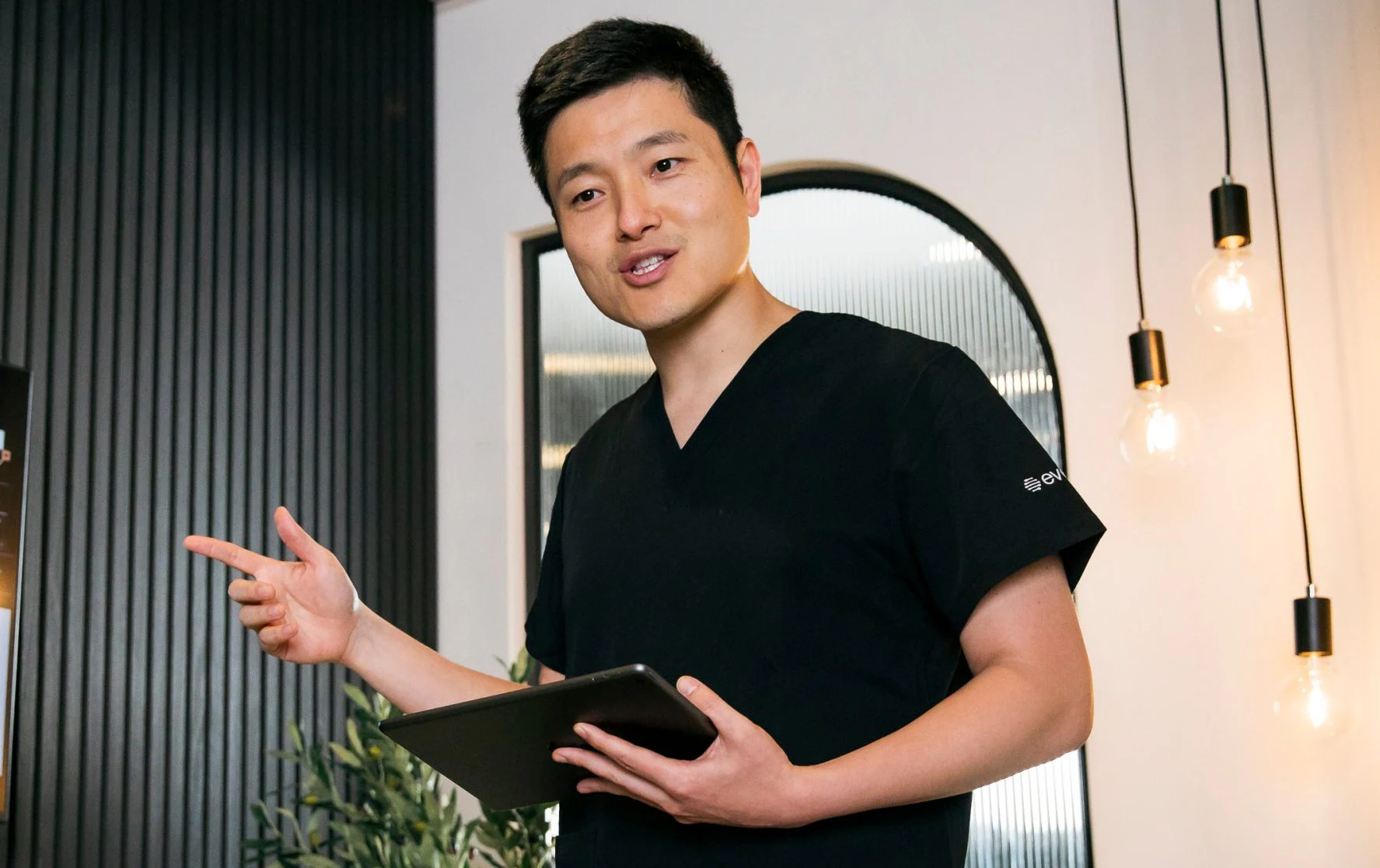 This longevity doctor ranks sleep well ahead of exercise and diet