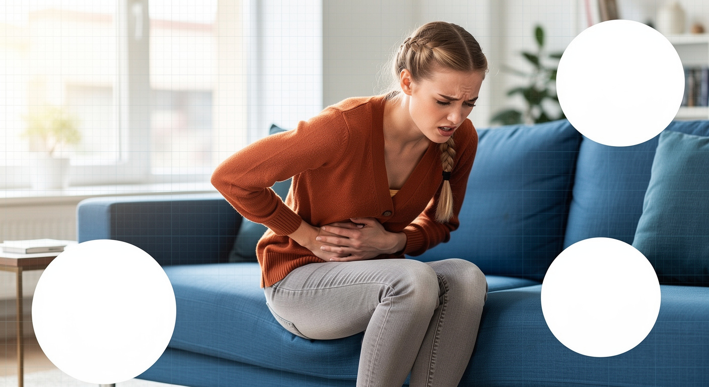Are you constipated this winter? Here's why