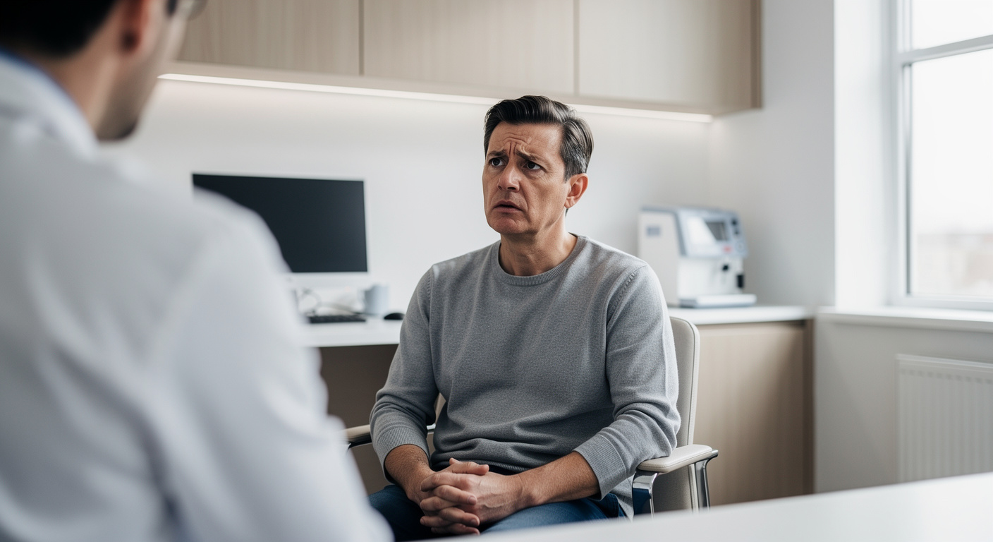 The number of &amp;quot;invisible&amp;quot; cancers that are difficult to detect has risen sharply in recent years