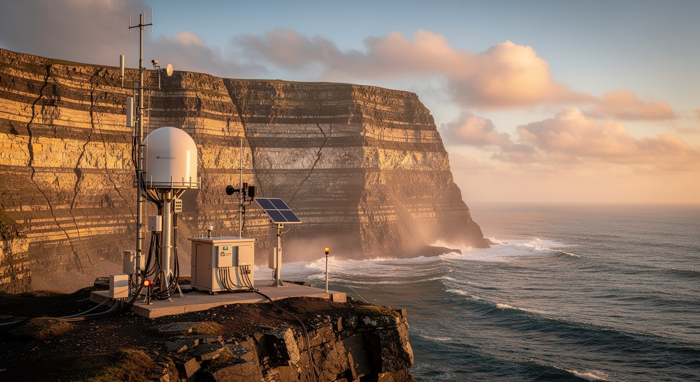 Climate: What if current models underestimate natural factors?