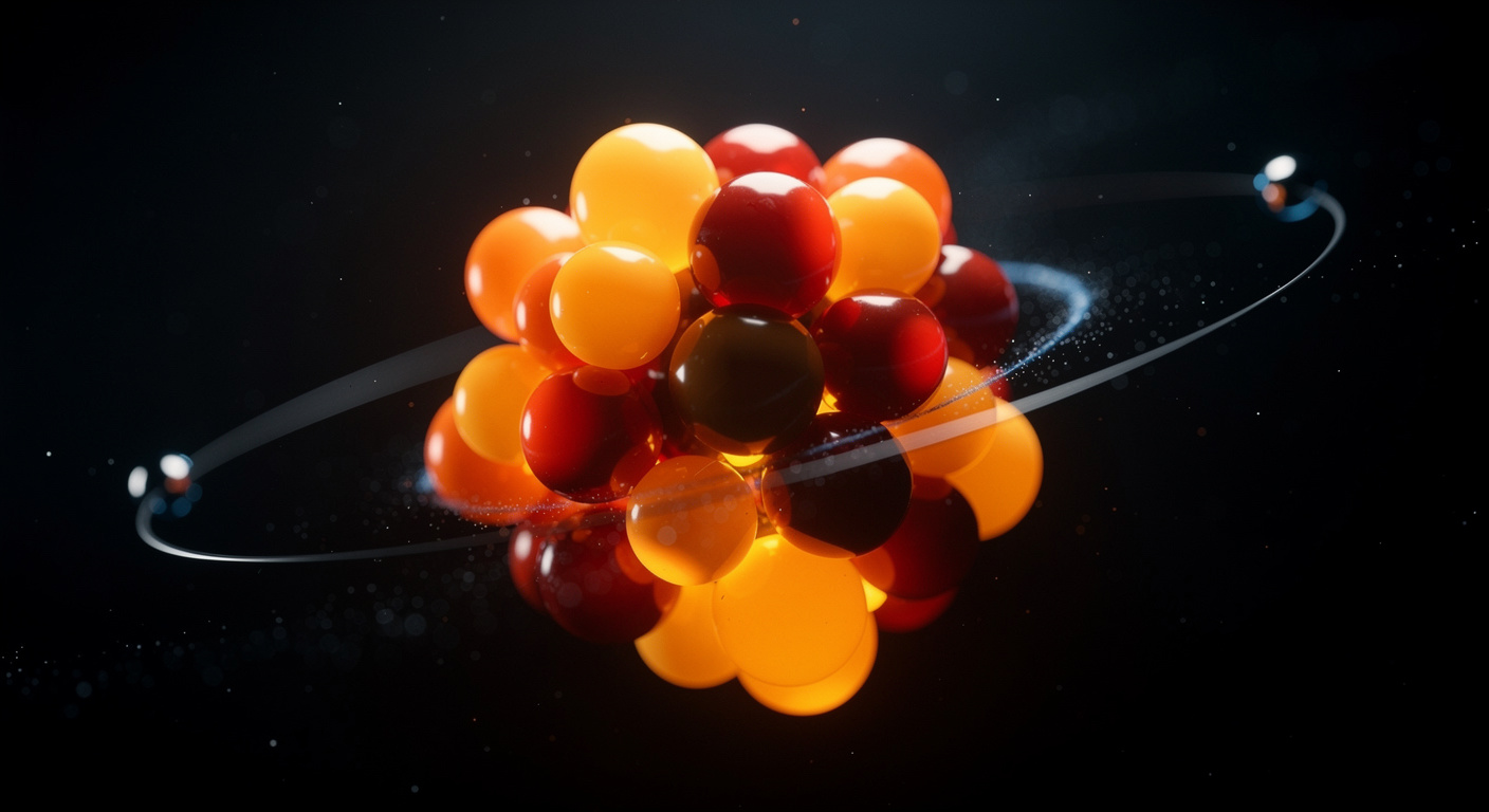A Mystery in Nuclear Physics Finally Solved: The Origin of Magic Numbers