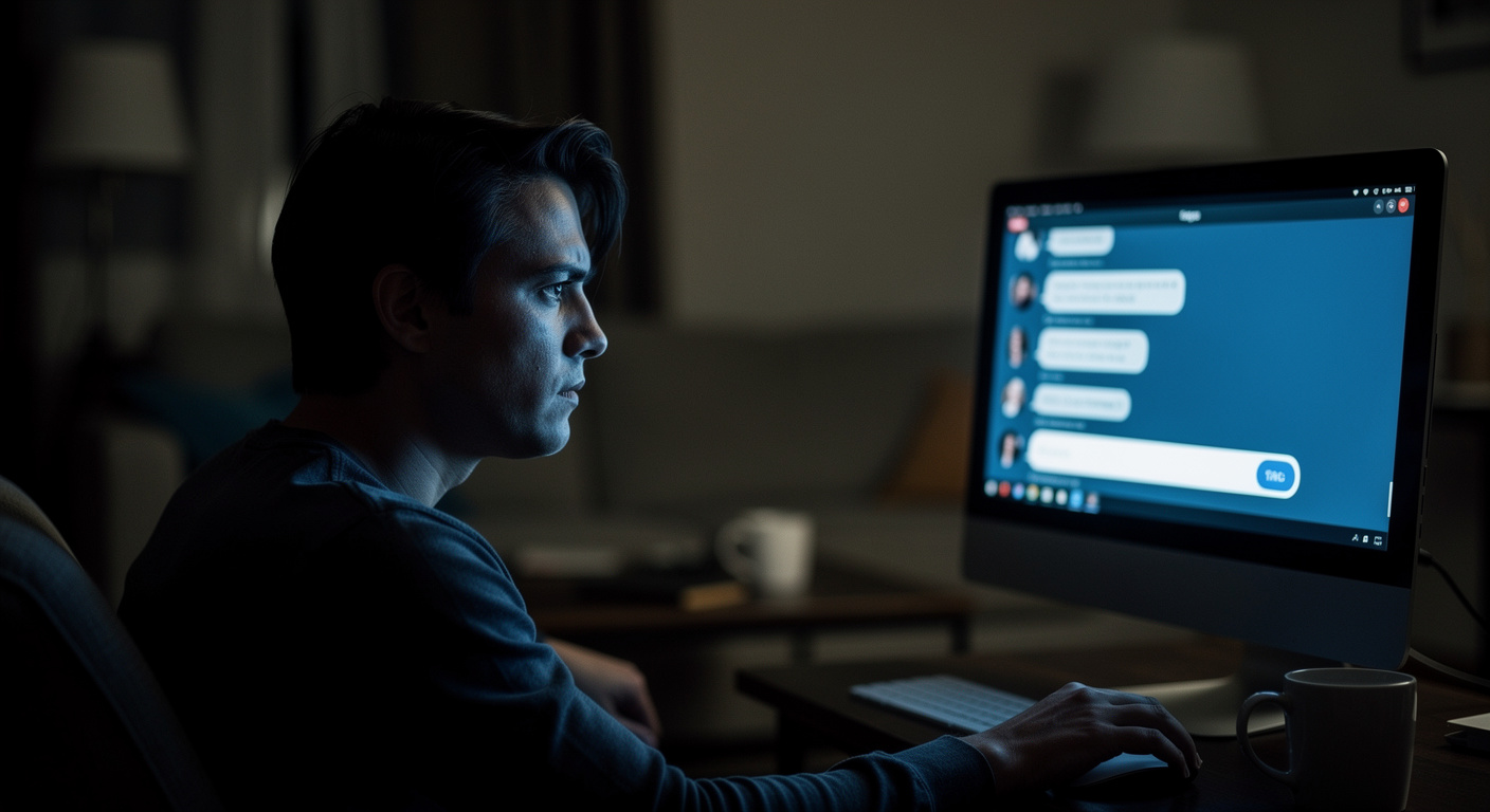 AI Psychosis: Can Interactions with Chatbots Shatter Your Sense of Reality?