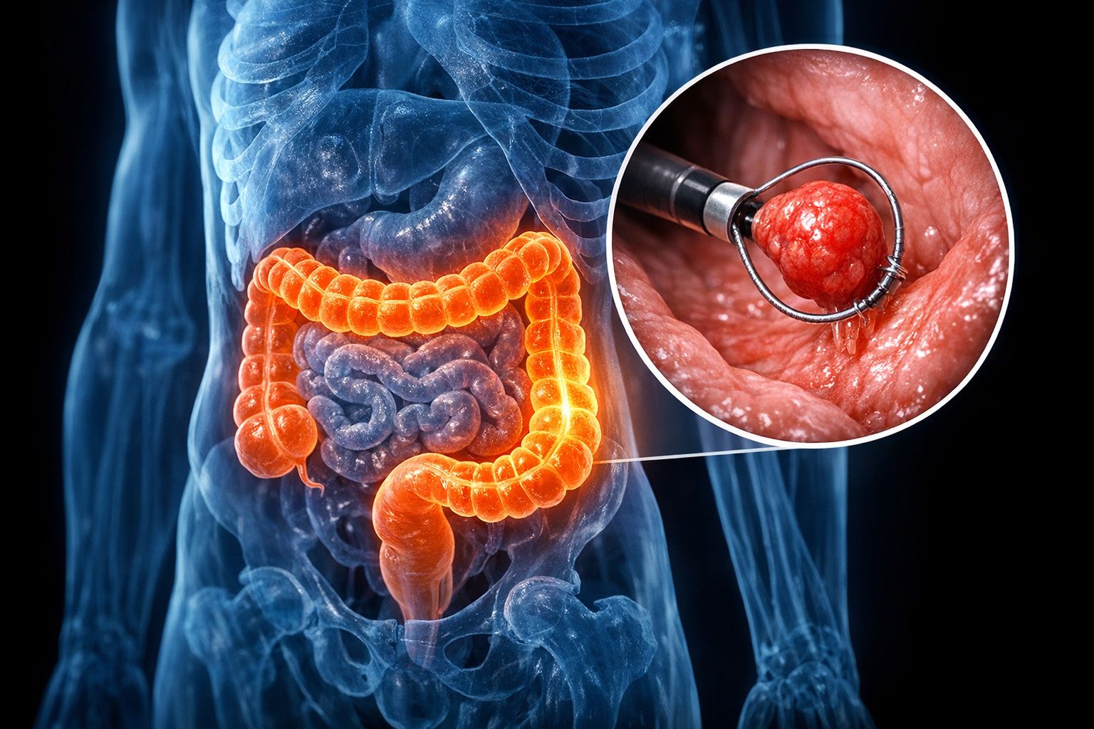 Colon Cancer: At what exact age should you definitely schedule your first screening?