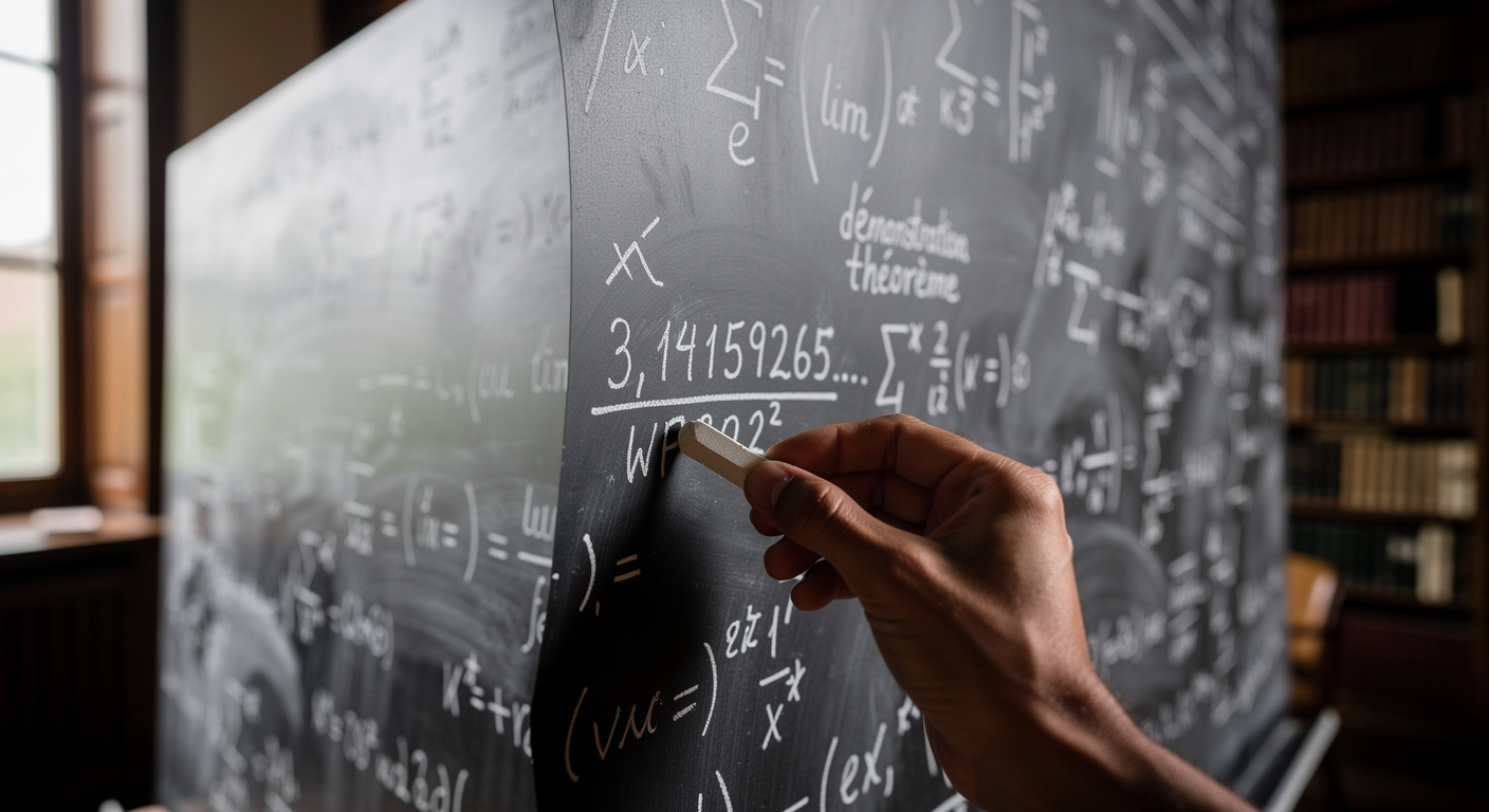 Mathematicians have discovered a new type of prime number