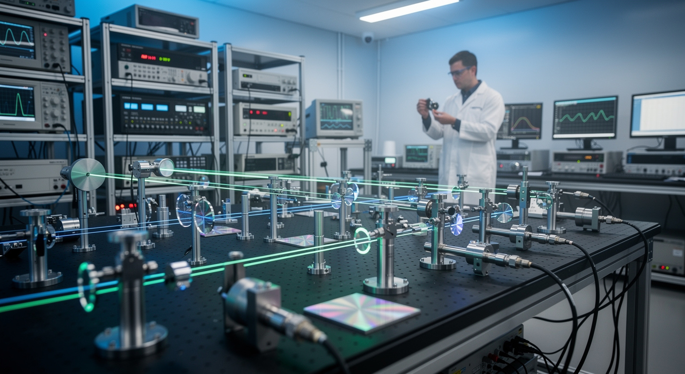 The Proton's Size Recalculated: This Record-Breaking Accuracy Restricts the Search for New Physics