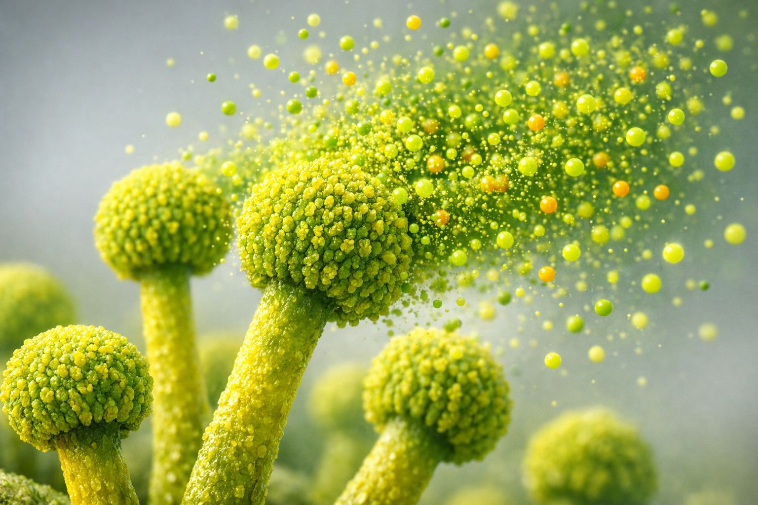 This deadly fungus that &amp;quot;eats you from the inside&amp;quot; is spreading worldwide