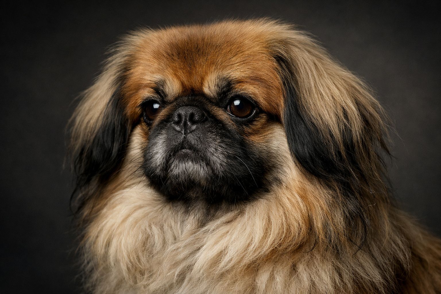 Breathing: The Real Danger Hidden in Flat-Faced Dogs
