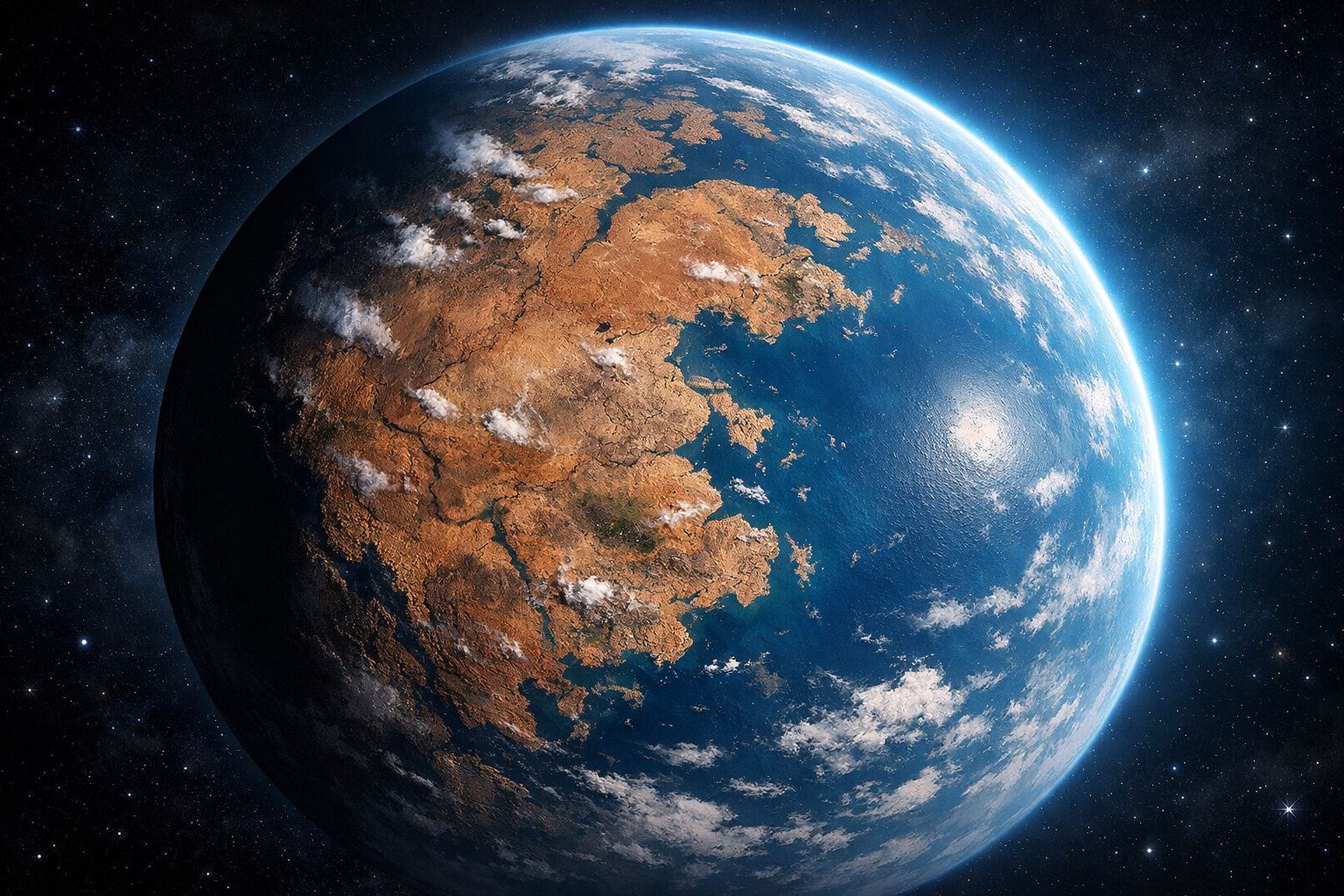 Scientists predict how and when all mammals, including humans, might become extinct