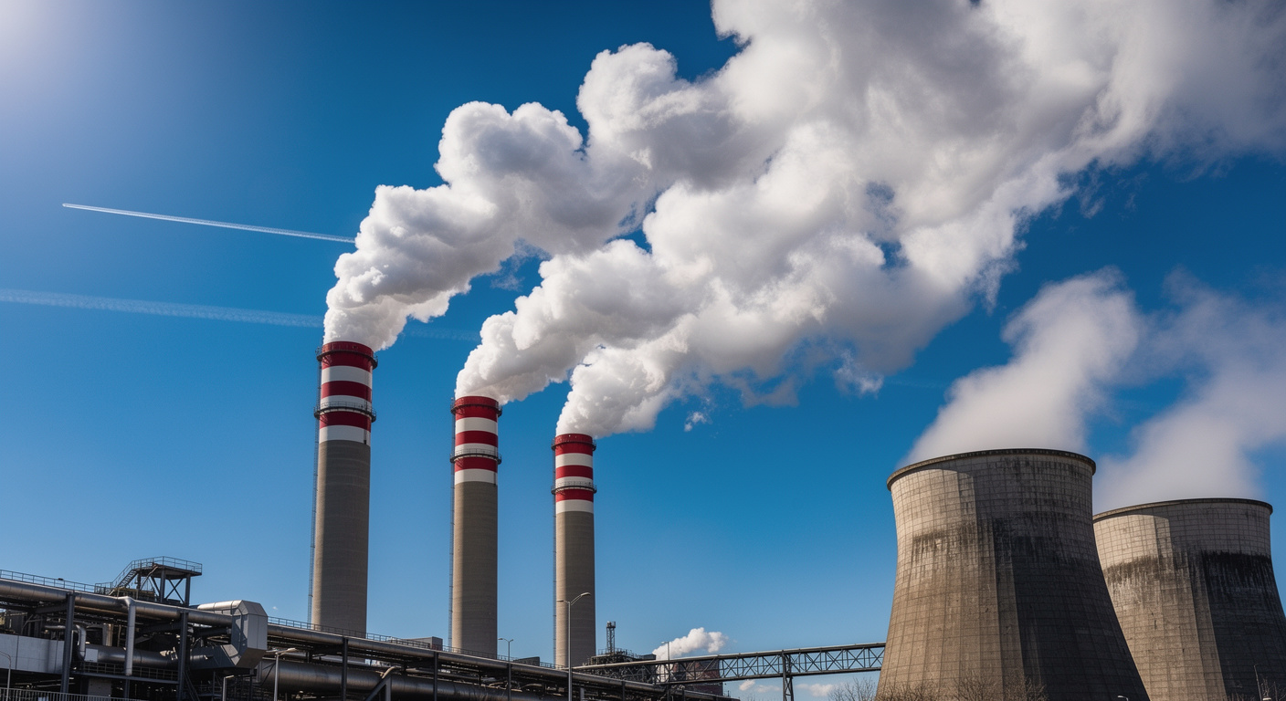 Air Conditioning: The Technology That Saves Our Lives and Accelerates Global Warming