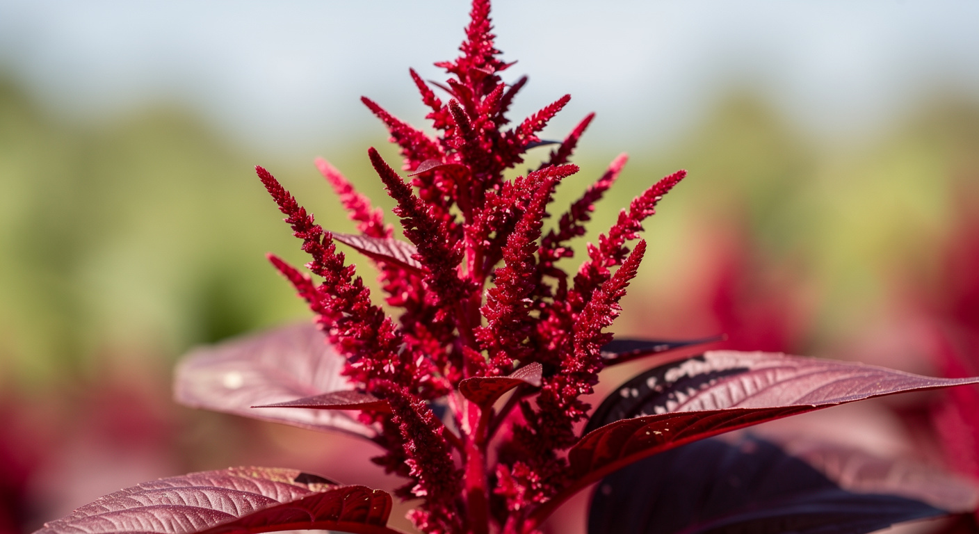 Tropical Flowers: Climate Change Disrupting Nature's Clock