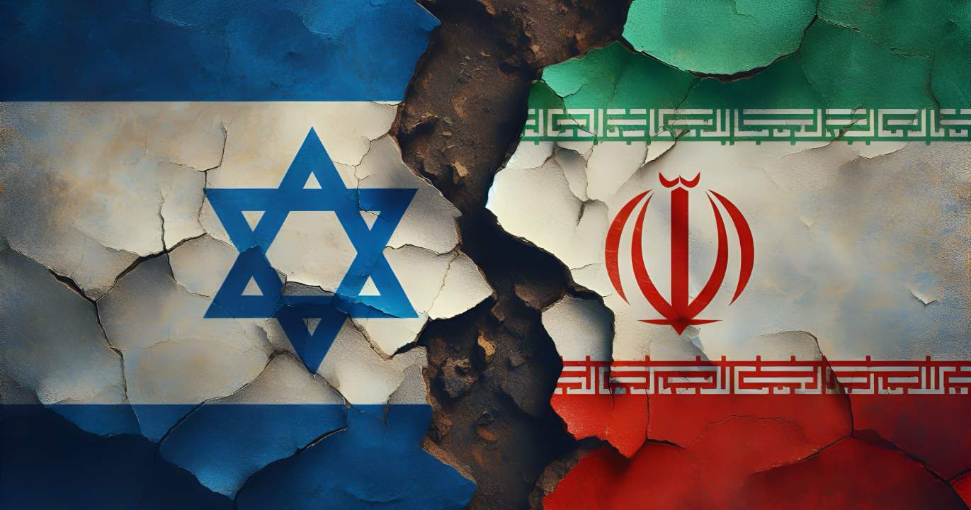 5. The Limits of Israel's Strategy