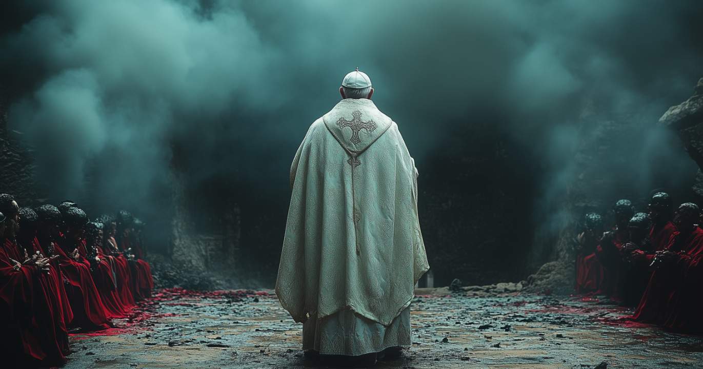 Invoking Jesus: Provocation, Strategy, or Both?