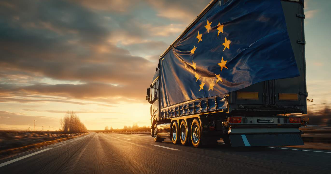 ANALYSIS: 200,000 truck drivers have been taken off the roads—and America has no one to replace them