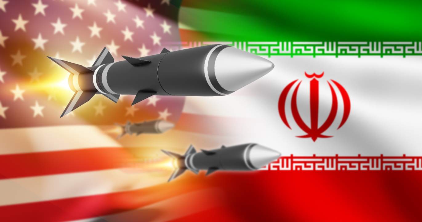Europe is defenseless against the ballistic missile threat