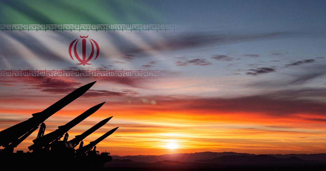 The Strait of Hormuz — 21 kilometers that hold the global economy hostage