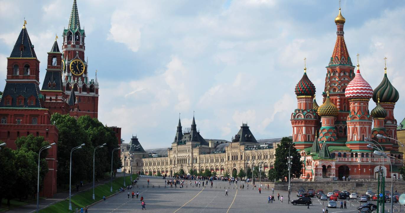 Why Moscow Is Defending Tehran — And It's Not What You Think