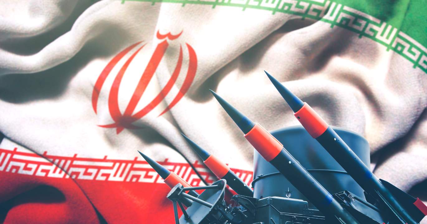 The Strait of Hormuz, the Red Sea, and Total Economic Warfare