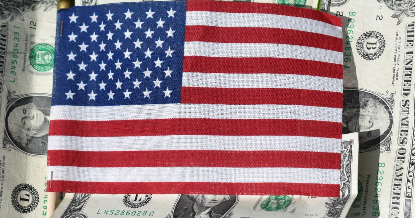 The Two Americas That No Longer Speak to Each Other