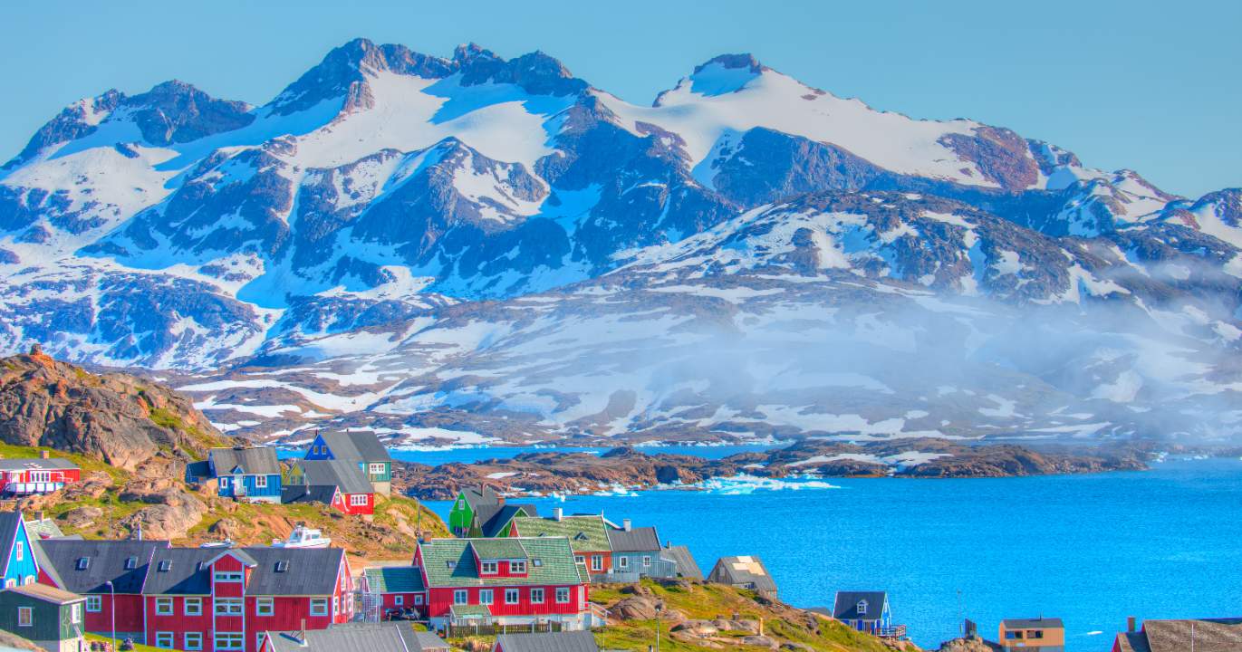 Russia in the Arctic: What the Maps Don't Show