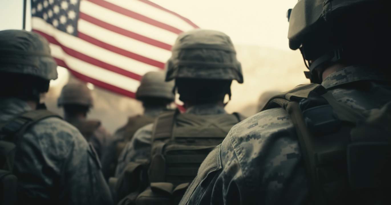ANALYSIS: Trump Sends 3,000 Paratroopers to the Middle East — and No One Is Talking About the Trap