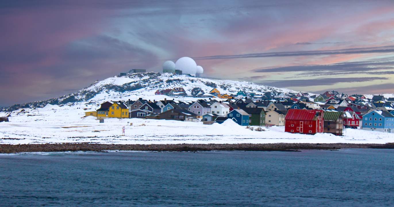 ANALYSIS: The Pentagon Deploys Its Special Forces to Greenland — and No One Is Asking the Right Questions