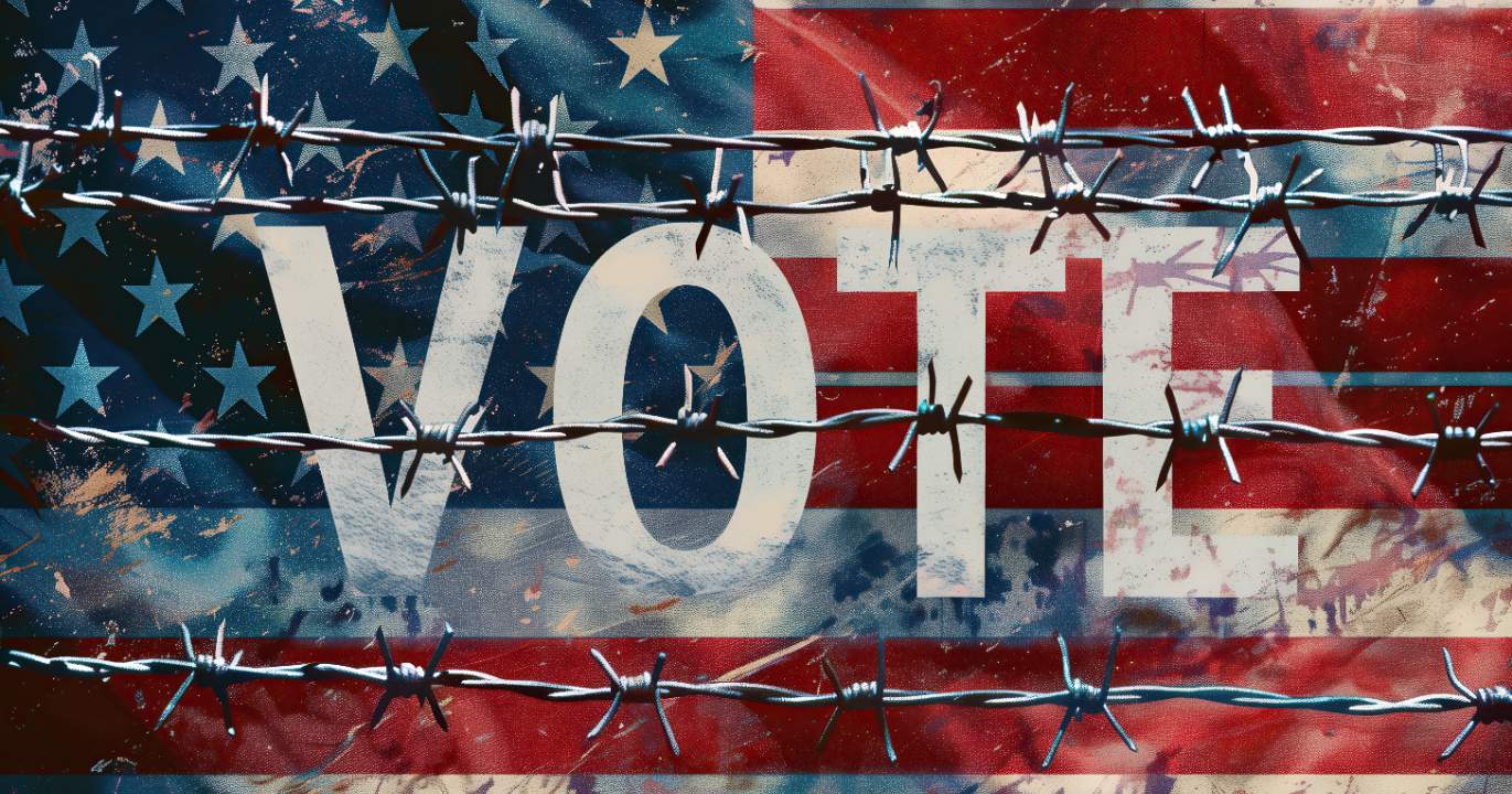 ANALYSIS: Trump Ready to Sacrifice Stephen Miller — Midterm Panic Has Begun