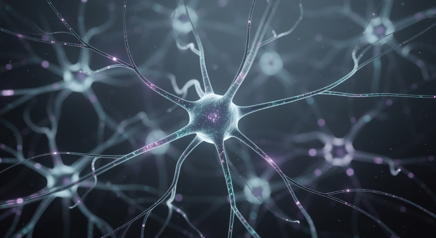 Could this little-known nerve help treat dozens of diseases?