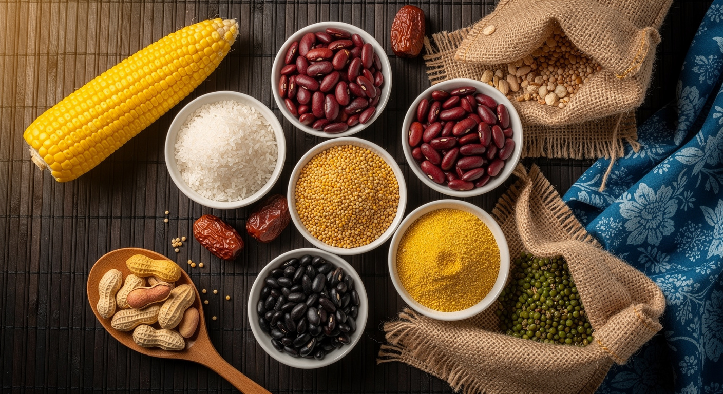 Allergies: The Secret Our Food Holds to Soothe Our Bodies